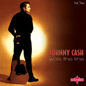 Johnny Cash | Walk the Line, Vol. 2