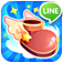 LINE WIND runner
