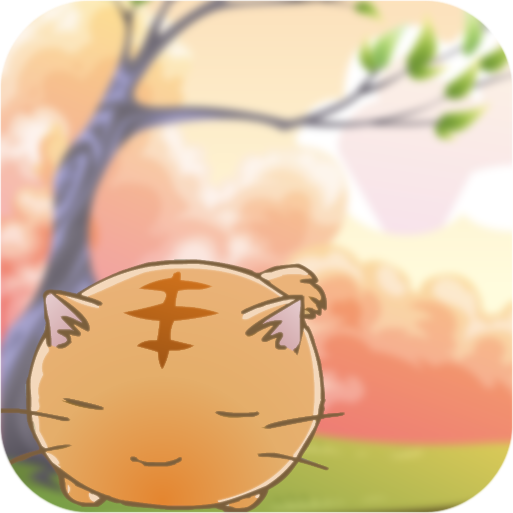 Hungry Sushi Cat by vitapoly inc. Hungry Sushi Cat by vitapoly inc. icon
