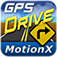 MotionX GPS Drive